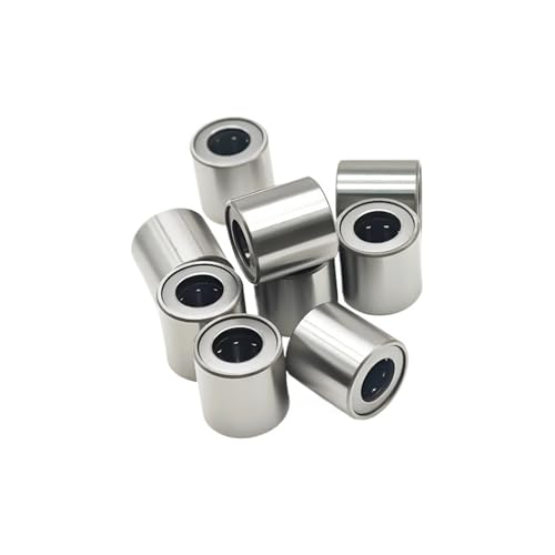Roulement à aiguilles NK7/10 sans bague pour réparer les jeux mécaniques et vibrations