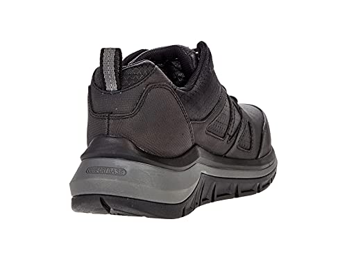 Merrell J00332512.0 Cf de velocidade total - Sapato Masculino Preto 12.0