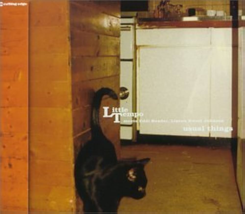 Amazon.co.jp: Usual Things: ミュージック