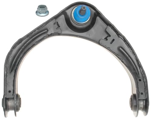 Suspension avant supérieure ACDelco 45D1252 bras de commande forgé ultra robuste