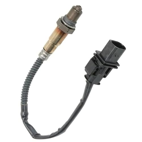 Capteur d'oxygène Lambda amont droit pour Q7 V6-3.6 2007 2008 2009 2010 OEM