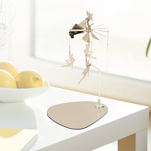 Spinning Candle Holder - Image 4