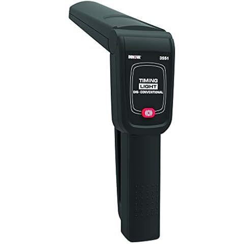 Innova 3551 Timing Light Cover