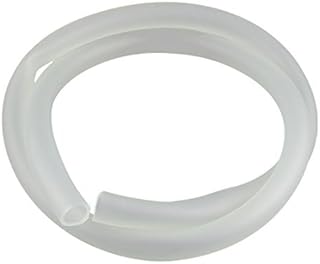 TEN-HIGH Tubo In Silicone Flessibile, Resistenza Alle Alte E Basse Temperature, Anti - Foto 2