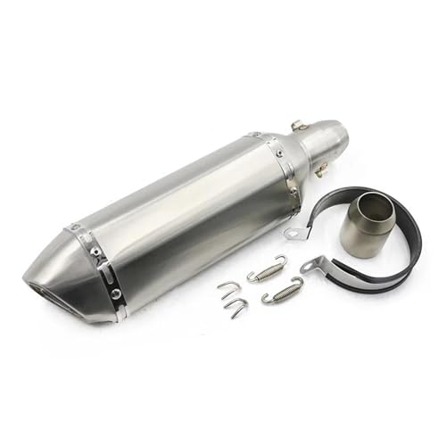 �I�[�g�o�C �ɓK������ PCX 125 51mm ���j�o�[�T�� �I�[�g�o�C�p�G�L�]�[�X�g�p�C�v �}�t���[ �s�b�g�o�C�N �G�X�P�[�v ���g�N���X(L)