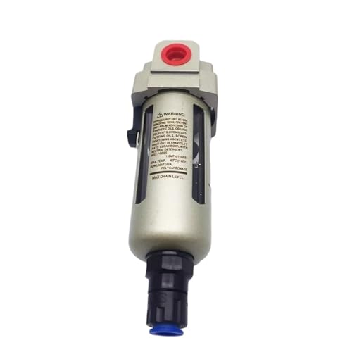 Pression pneumatique automatique AF3000-02D filtre piège à humidité pour air sans huile
