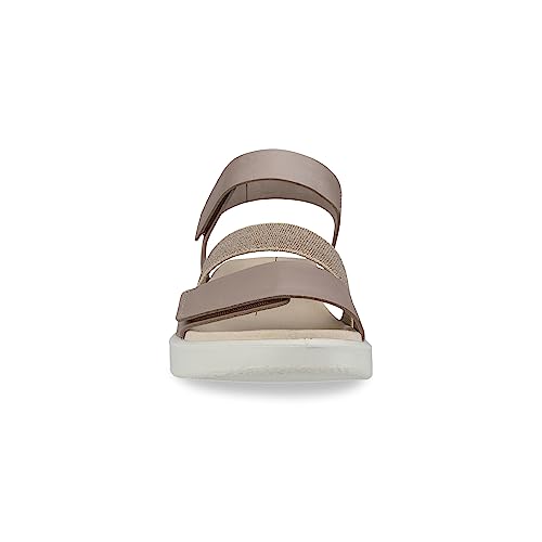 Image of ECCO Flowt 2 Band Sandal