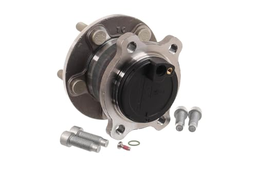 Skf Vkba 6788 Kit Cuscinetti Per Routa - 2