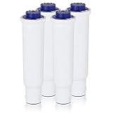 Contenido por: una cartucho de filtro atornillable