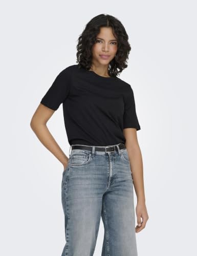 ONLONLY S/S Tee JRS NOOS – Ansicht 2
