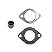 2 Set Valve Gasket Set Cylinder Head Rocker Intake Gasket Compatible with Briggs Stratton Engine 31A807 31E877 31Q507 31R507 310707 310777 311707 Replace 690190 794114 796584 699168 692410