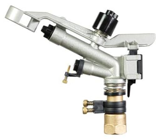 Irrigatore A Settore Attacco 1" Femmina Ibis 2 Getti