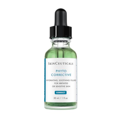 Skinceuticals Phyto Corrective Soothing Fluid, 1 Oz