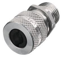 Conduit Cord Connector, Aluminum - SHC1010