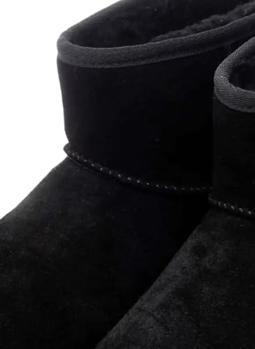 UGG Girl's Classic Mini Platform Fashion Boot3