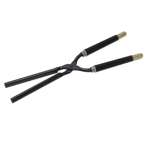 Silky Jr Rainbow Black 1/2"