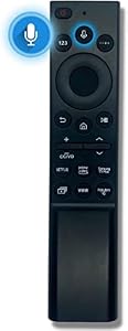 Vervangende afstandsbediening voor Samsung TV NEO QLED 8K 65QN800B | NEO QLED 8K 65QN900B | NEO QLED 8K 75QN800B