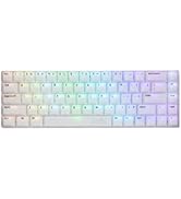 Amazon.co.jp: STORIA キーボード Mercury 65 ラピッドトリガー