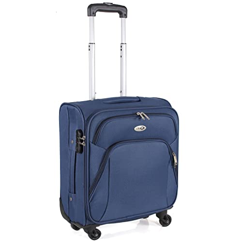 Cabin Go - trolley bagaglio a mano easyjet 45x36x20 30L