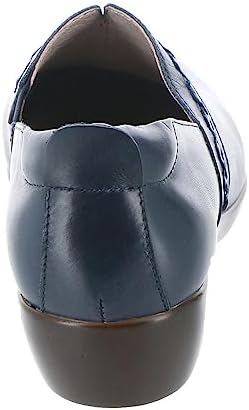 Easy Spirit Women's Dolores Loafer, DBL01 400, 8 | Image 6