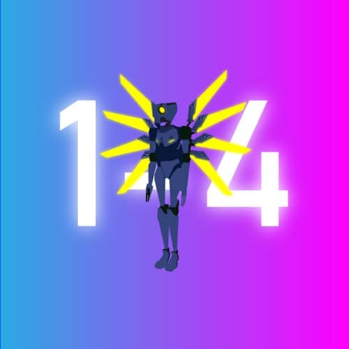 ep 1-4: ULTRAKILL and i almost die of laughter