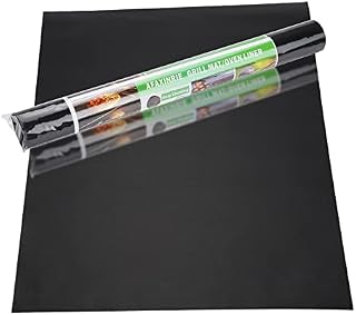 Oven Liner, Oven Liners for Bottom of Oven, Baking Mat, 29.5cm X 42cm , Pack of 1, Easy to Clean, Reusable, Protect Bottom of Oven
