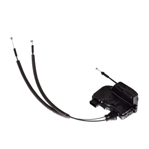 Actionneur de verrouillage arrière gauche pour Hyundai Santa Fe 2010-2012 81420-0W000
