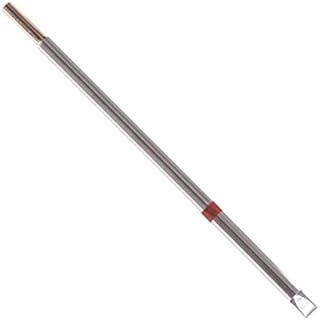 Thermaltronics M8CH250 Chisel Extra Large 5.0mm (0.20in) interchangeable for Metcal STTC-817
