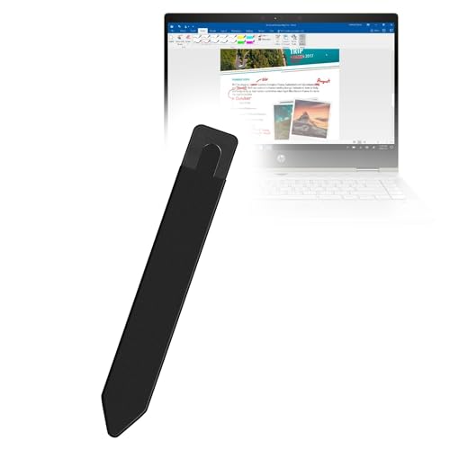 Funda para lápiz de HP Pavilion x360 evita caídas y pérdidas del stylus