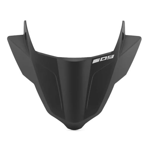 Saute-Vent MT09 SP Finition Premium pour Accessoires Moto FZ