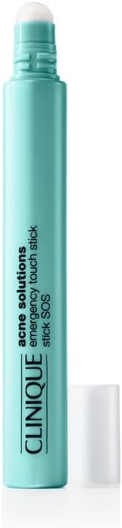 Clinique Acne Solutions Emergency Touch Stick With Salicylic Acid | Declogs Pores