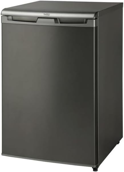 Beko TSE1264FMGN Réfrigérateur Table Top 114L Classe E