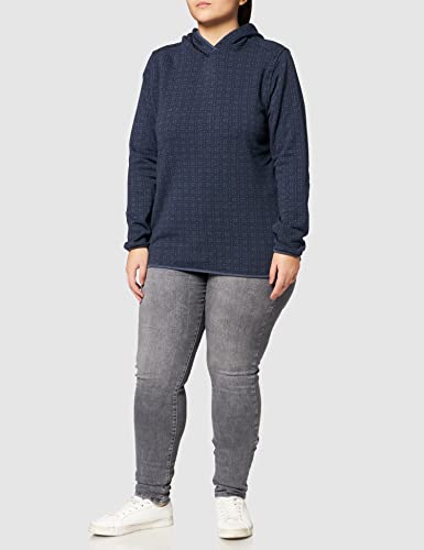 CMP Fleece, Felpa a Giacca Donna