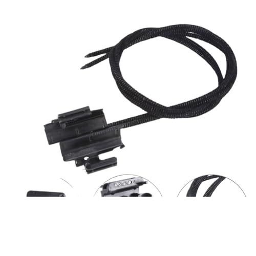 Cables de techo solar 54107379616 para reparación del sistema en F55 F56 F60 2017-2020 2