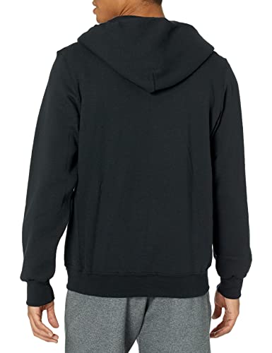 Russell Athletic Mens 697Hbm Athletic Hoodies, Black, Medium Us #TOP2