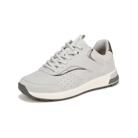 Vionic Women's Lace Up Trainers with Arch Support Cover