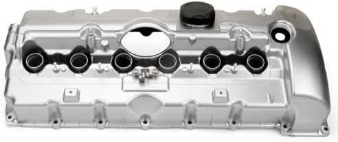 Amazon.com: HSPSWIFTER Aluminum Engine Valve Cover Compatible with 