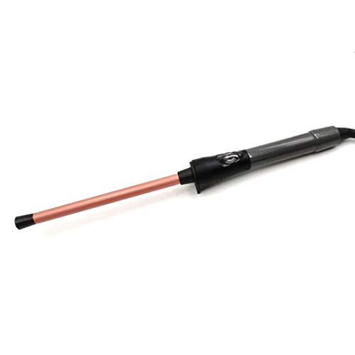 Image of Alan Truman Hot Stick - Variable Temperature Extra Long Micro Curler (Grey)