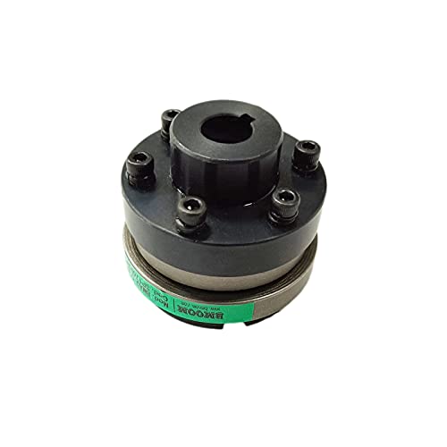 BMA0G Zero Backlash Ball Torque Limiter Safety Coupling Overload