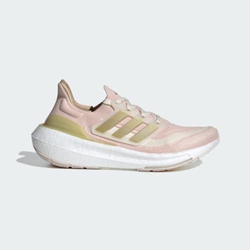 Image of Adidas Womens Ultraboost Light Running ShoesSneaker