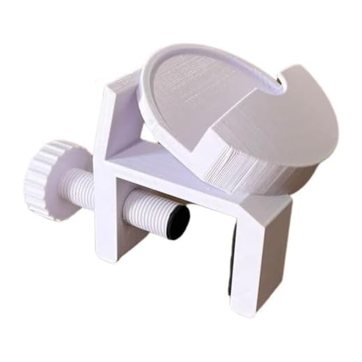 Suporte De Berço Babá Eletrônica Vídeo Baby Monitor Taktark