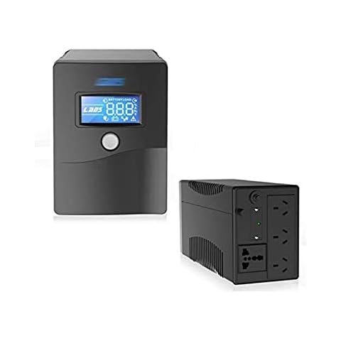 CHUXJ 600W Portable Power Station Battery Backup,220V AC Outlet & Touch screen display, Solar Generator for Outdoors Camping,Road Trips,Emergency (Size : 220V) Cover