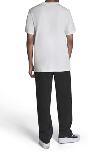Image of Converse Mens Chuck Patch T-Shirt