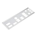 i o shield asus motherboard Veuillez vérifier attentivement les images et les modèles applicables pour vous assurer que notre produit est complètement compatible avec votre carte mère.