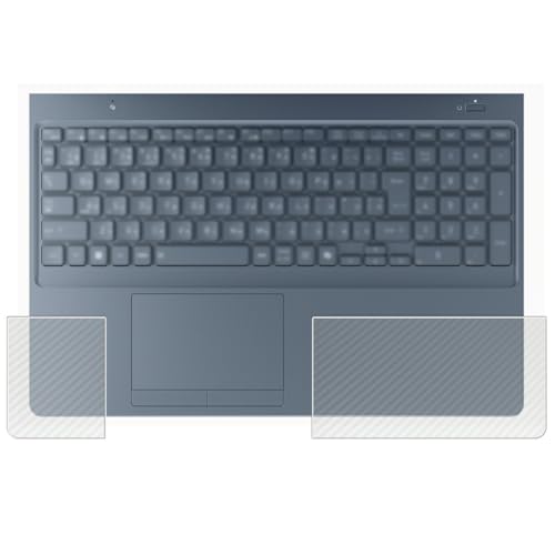 ClearView dynabook Cシリーズ C6/Y C7/Y PZ/MY CZ/MY 2025年春モデル 用 カーボン調 パームレスト保護フィルム 日本製