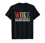 Empathy Woke LGBTQIA Equality Justice Apparel