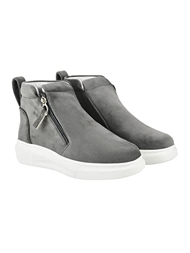 Girl's Girls-bt-630 Ankle Boot