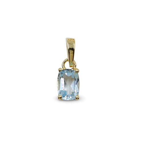 Pendentif argent 925 topaze améthyste femme artisanale authentique