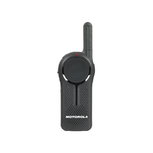 Motorola DLR1060 Two-Way 6-Channel Digital Business Radio