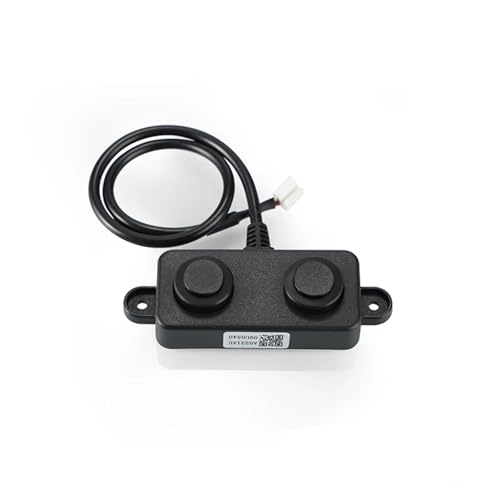 Capteur ultrasonique A02 polyvalent RS485 I2C UART détection d'objets 450cm - 4